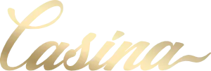 Casina Casino logotip