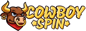 Cowboyspin Casino logotip