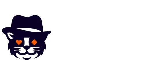 Lucky Capone Casino logotip